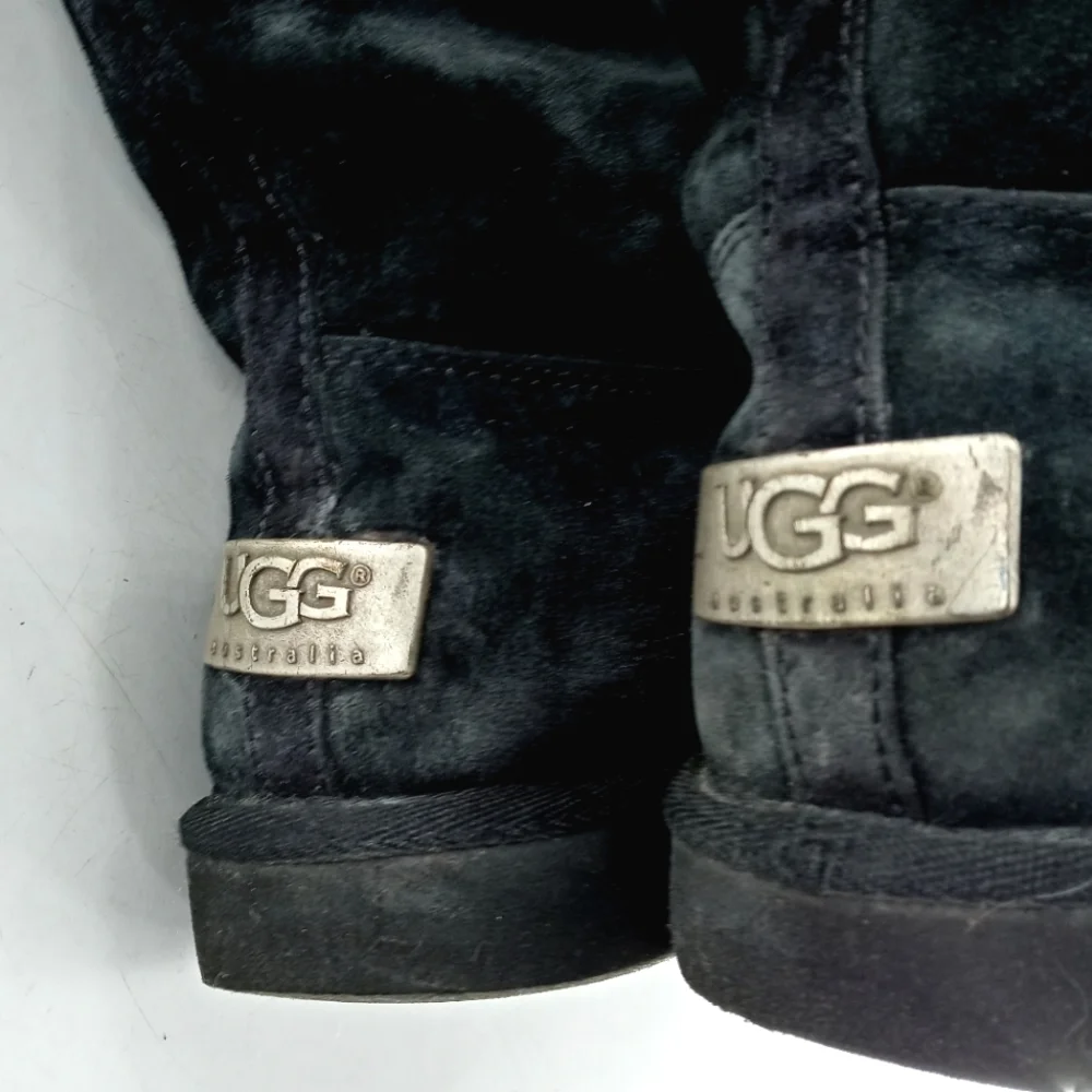 UGG ugh metropolitan